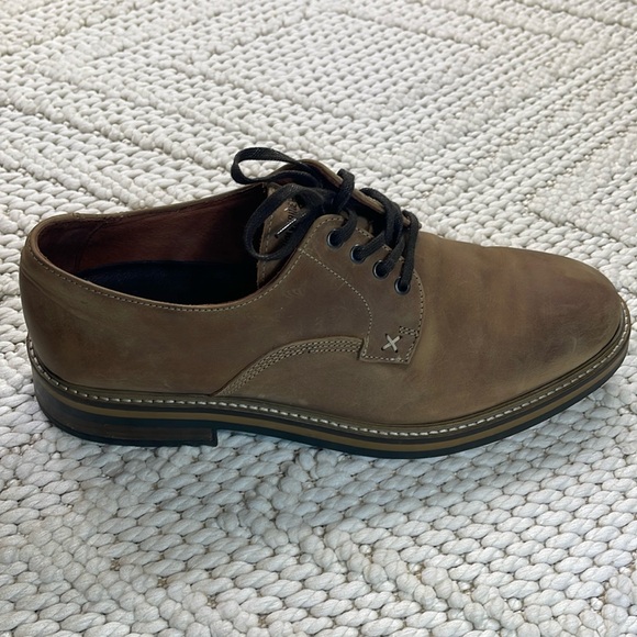 Wolverine Javier Oxford size 11 - Picture 2 of 10